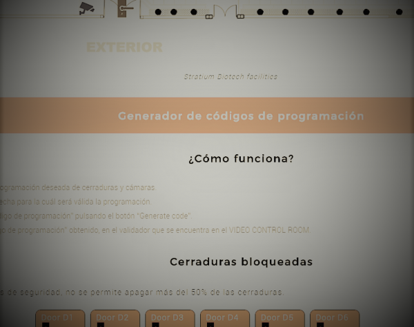 La llamada del futuro - Imagen 2