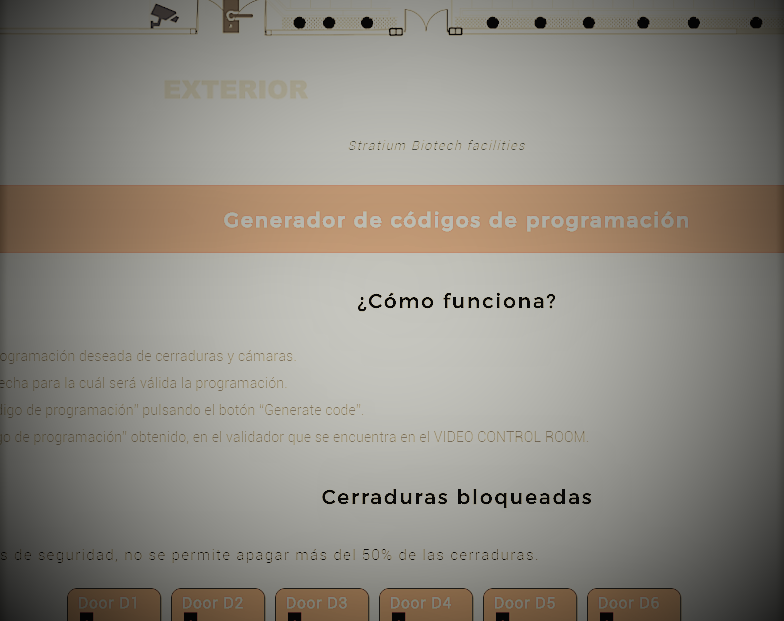 La llamada del futuro - Imagen 2